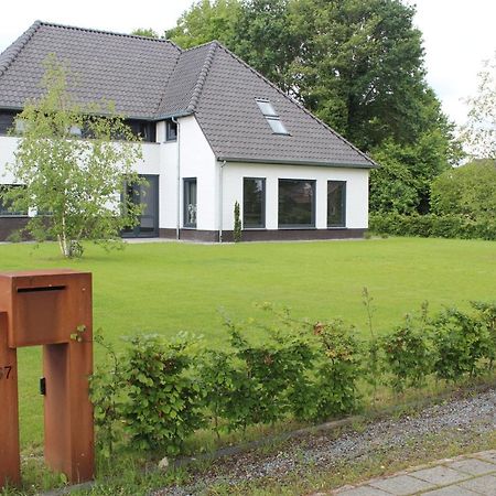 De Weije Wereld Bed & Breakfast Sint-Oedenrode Luaran gambar