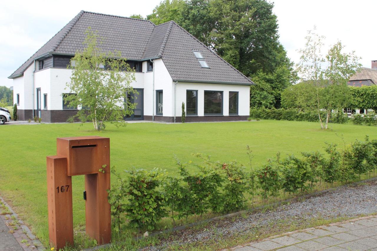 De Weije Wereld Bed & Breakfast Sint-Oedenrode Luaran gambar