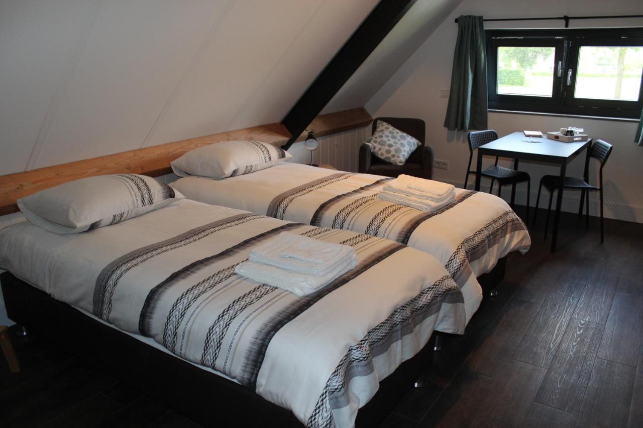 De Weije Wereld Bed & Breakfast Sint-Oedenrode Luaran gambar