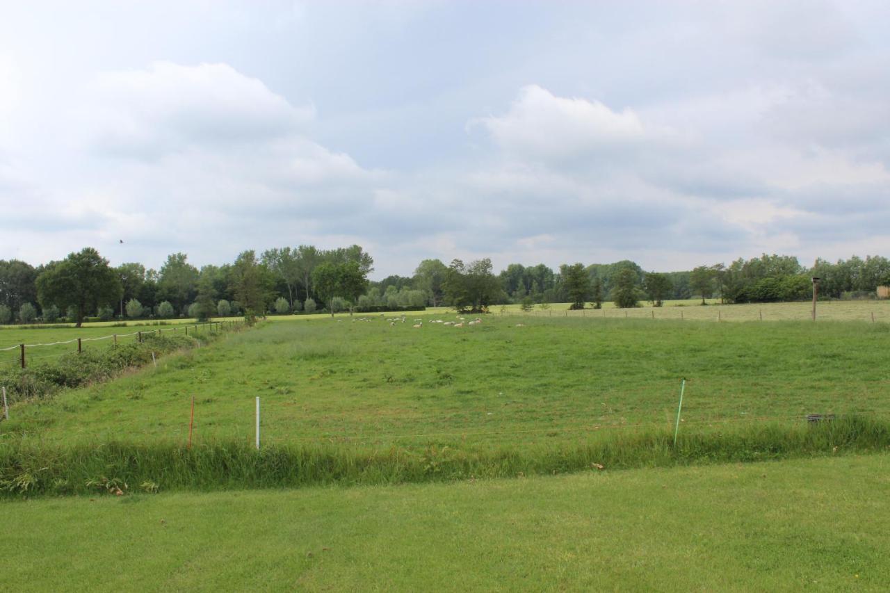 De Weije Wereld Bed & Breakfast Sint-Oedenrode Luaran gambar