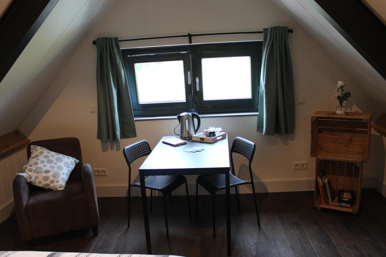De Weije Wereld Bed & Breakfast Sint-Oedenrode Luaran gambar
