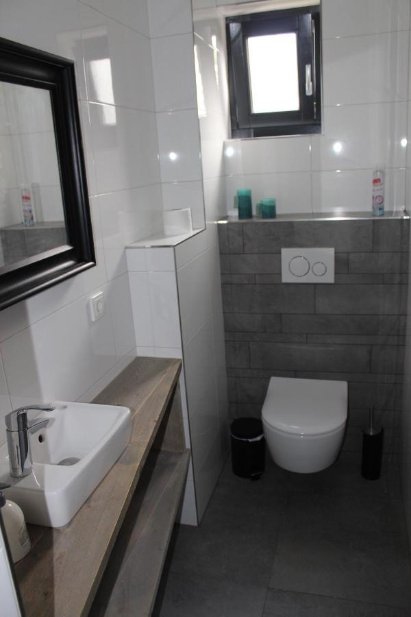 De Weije Wereld Bed & Breakfast Sint-Oedenrode Luaran gambar