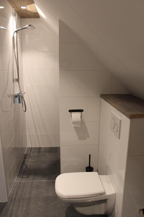 De Weije Wereld Bed & Breakfast Sint-Oedenrode Luaran gambar