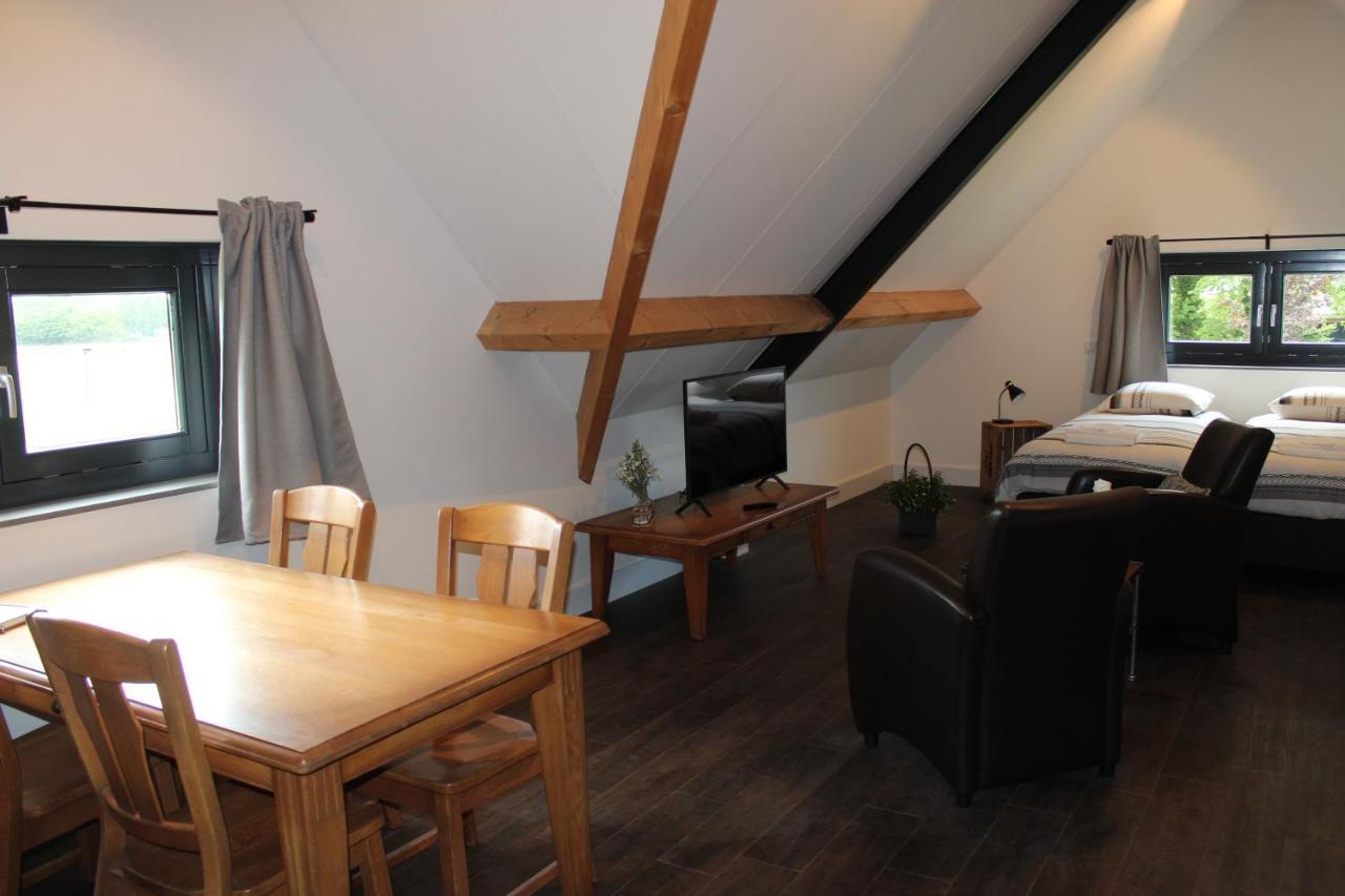 De Weije Wereld Bed & Breakfast Sint-Oedenrode Luaran gambar