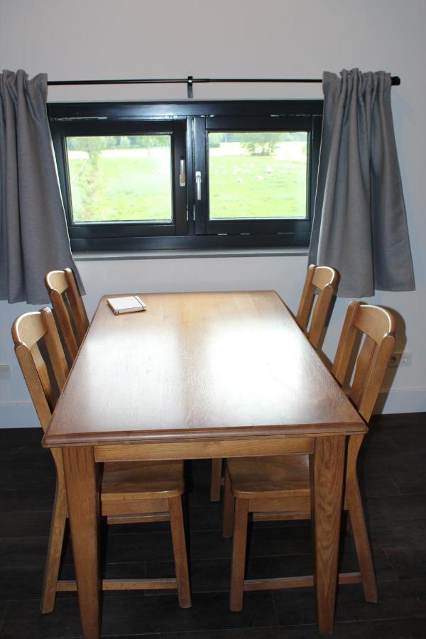 De Weije Wereld Bed & Breakfast Sint-Oedenrode Luaran gambar