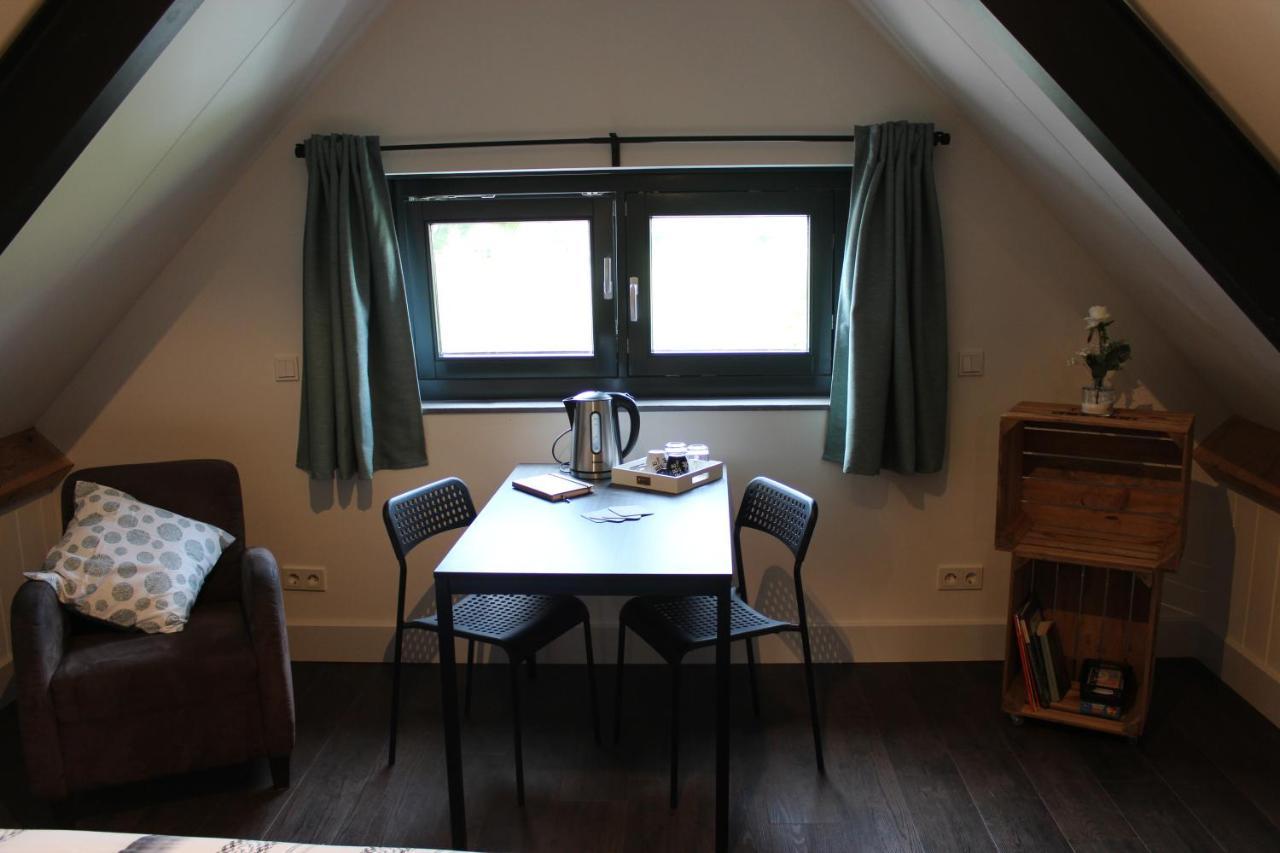 De Weije Wereld Bed & Breakfast Sint-Oedenrode Luaran gambar