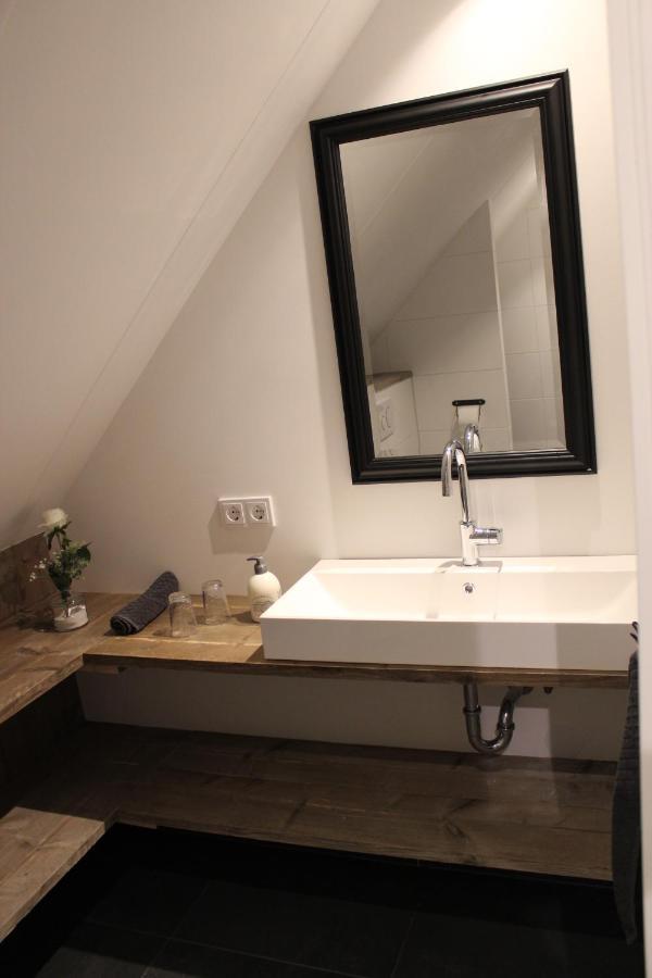 De Weije Wereld Bed & Breakfast Sint-Oedenrode Luaran gambar