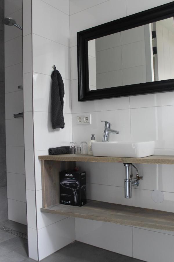 De Weije Wereld Bed & Breakfast Sint-Oedenrode Luaran gambar