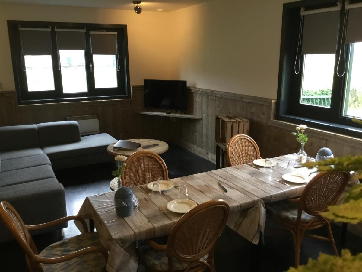 De Weije Wereld Bed & Breakfast Sint-Oedenrode Luaran gambar
